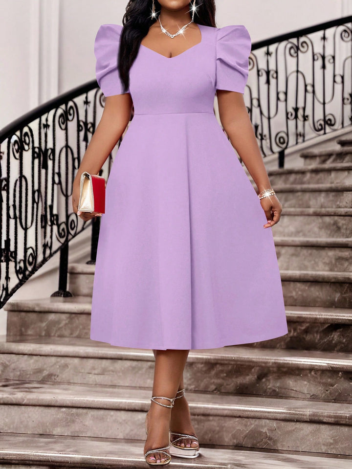 Rochie SHEIN, mov