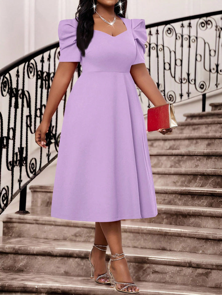 Rochie SHEIN, mov