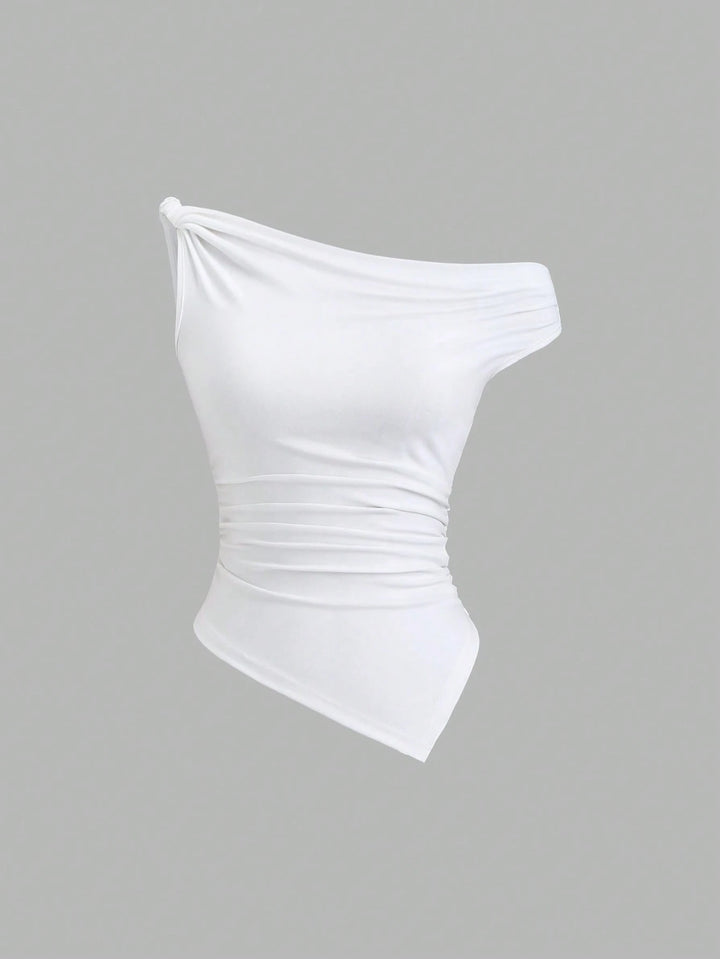 Set topuri SHEIN, mix culori