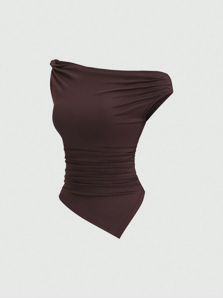 Set topuri SHEIN, mix culori