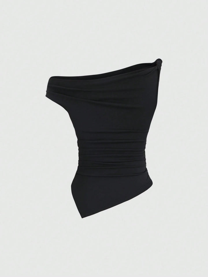 Set topuri SHEIN, mix culori