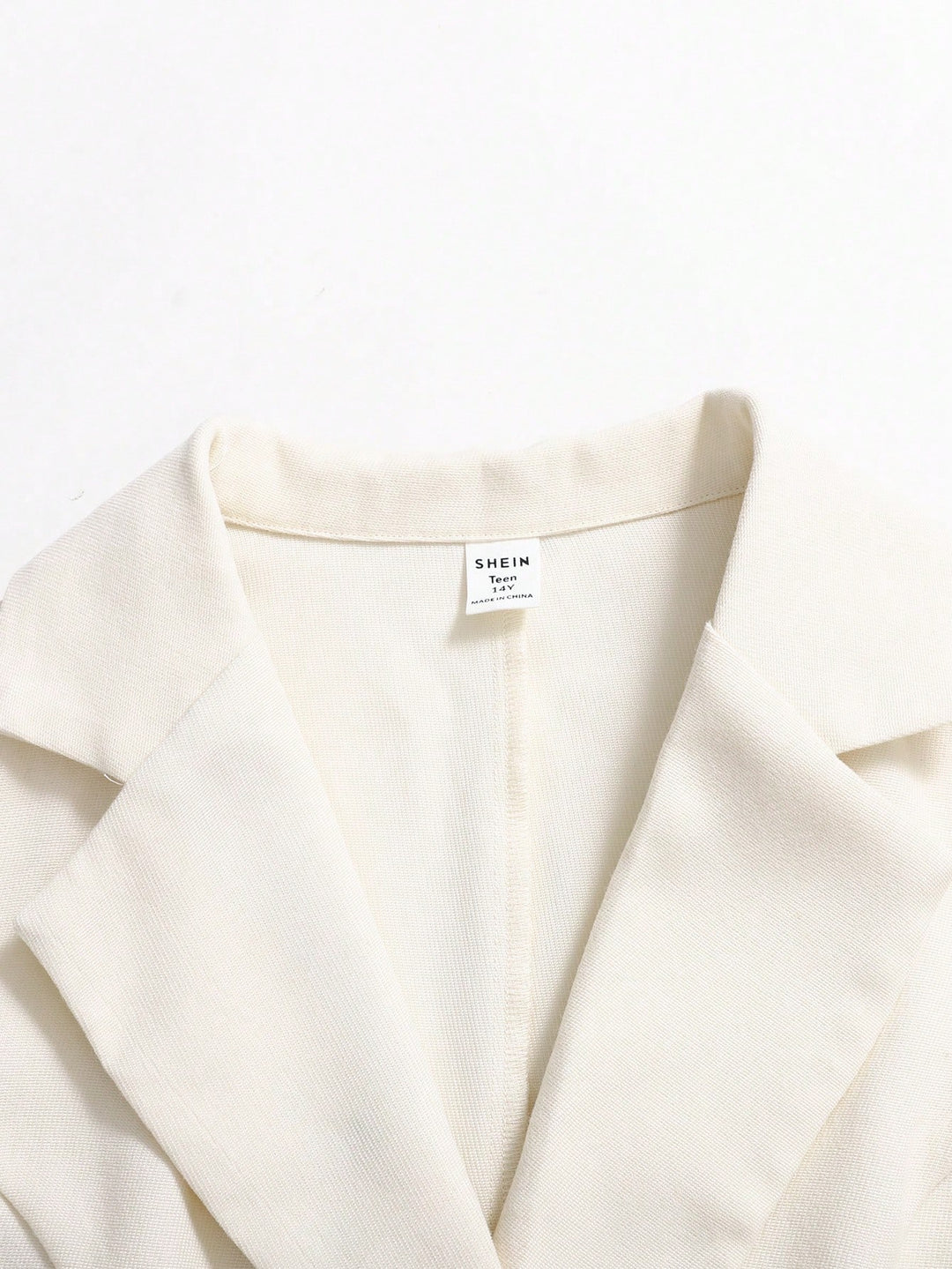 Rochie SHEIN, bej