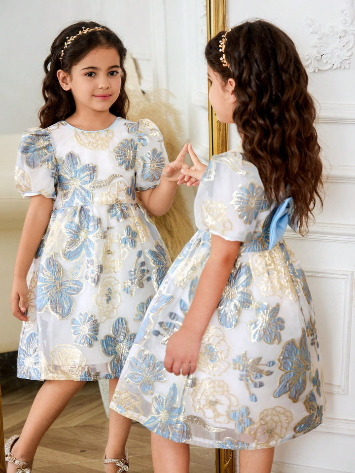 Rochie SHEIN, albastru