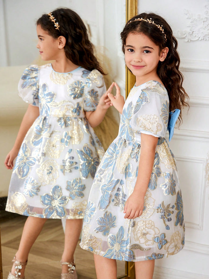 Rochie SHEIN, albastru