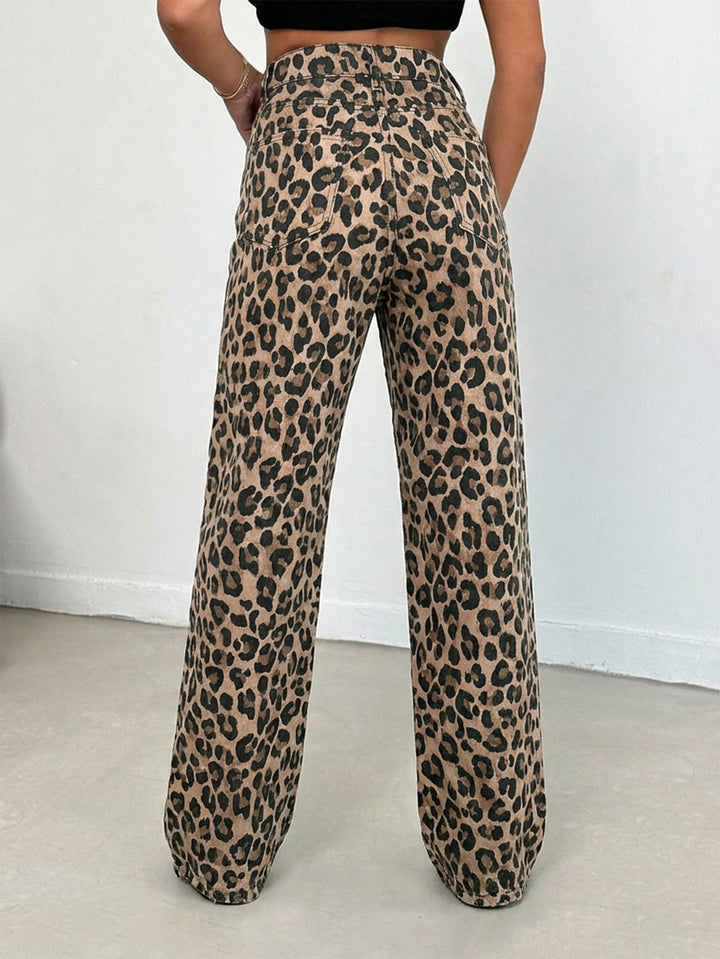 Jeans SHEIN, mix culori
