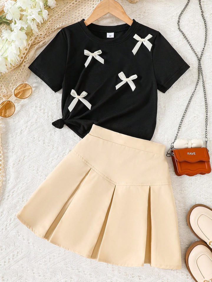 Compleu SHEIN, mix culori