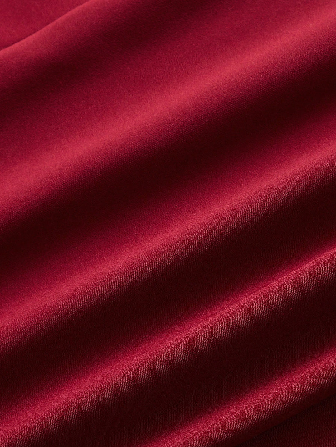 Rochie maxi SHEIN, vișiniu