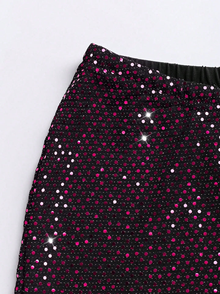Pantaloni scurți SHEIN, mix culori