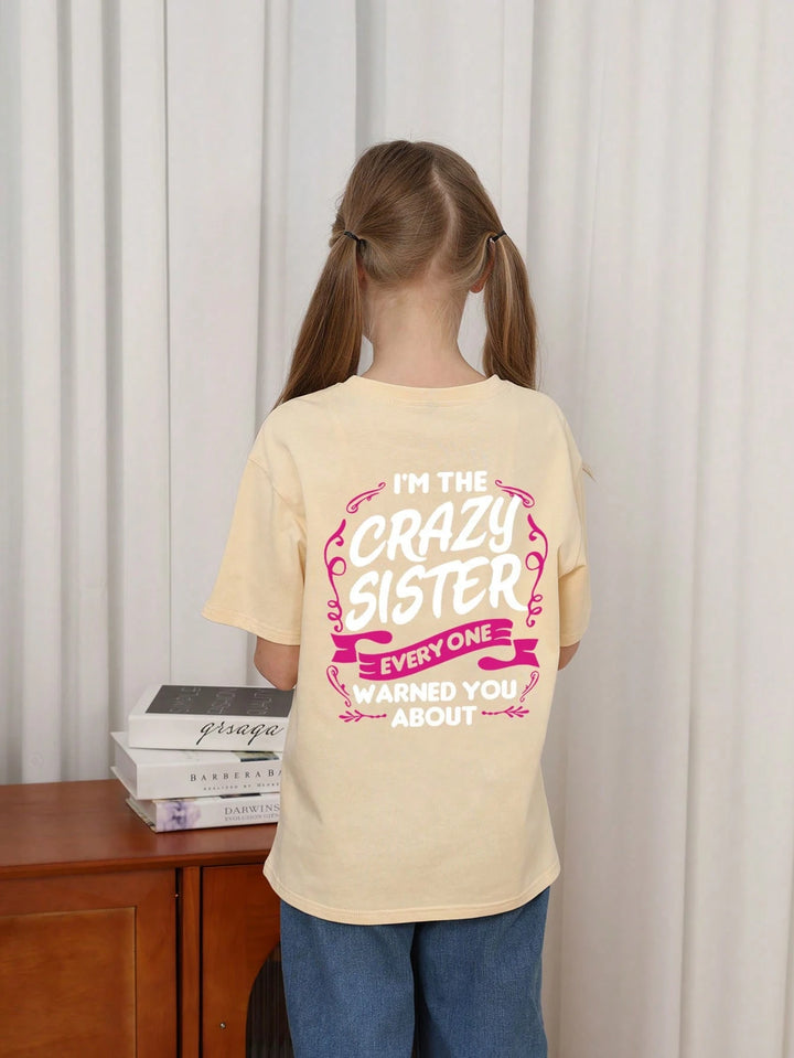 Tricou SHEIN, crem