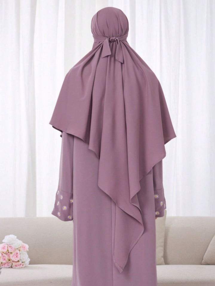 Hijab SHEIN, mix culori