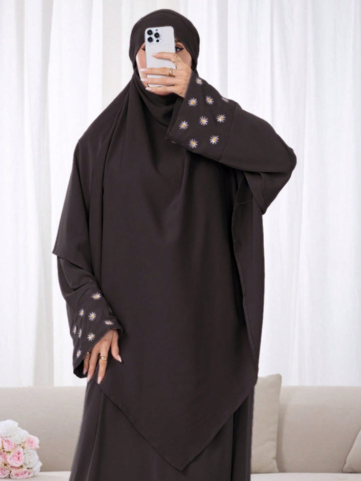 Hijab SHEIN, mix culori