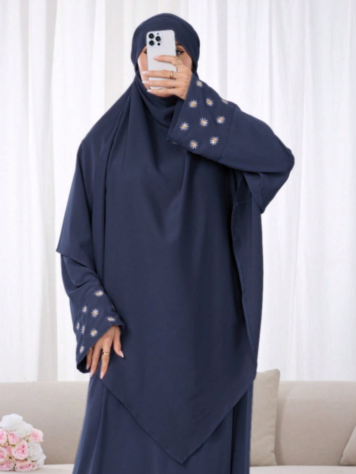 Hijab SHEIN, mix culori