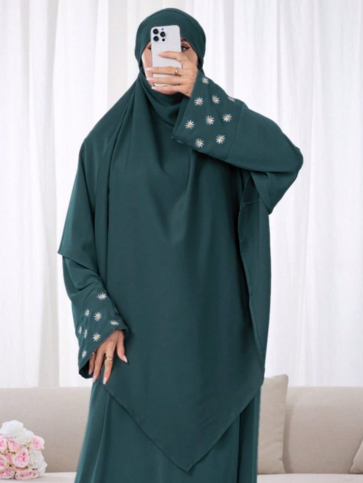 Hijab SHEIN, mix culori