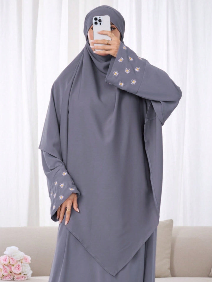 Hijab SHEIN, mix culori