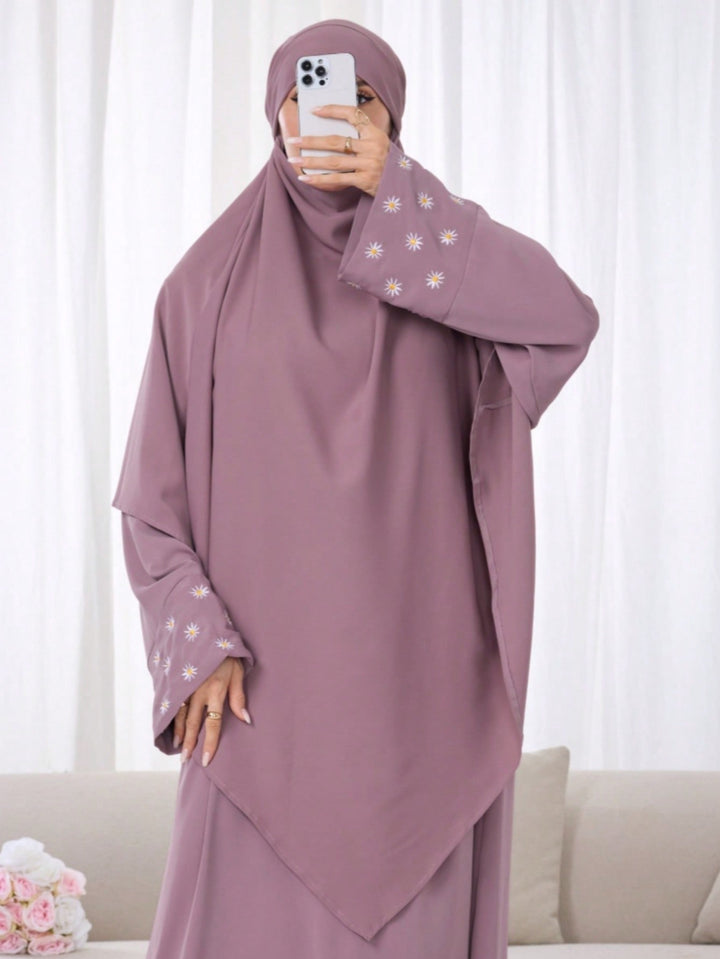 Hijab SHEIN, mix culori