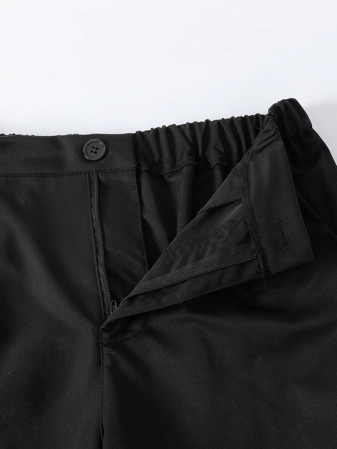 Costum SHEIN, mix culori