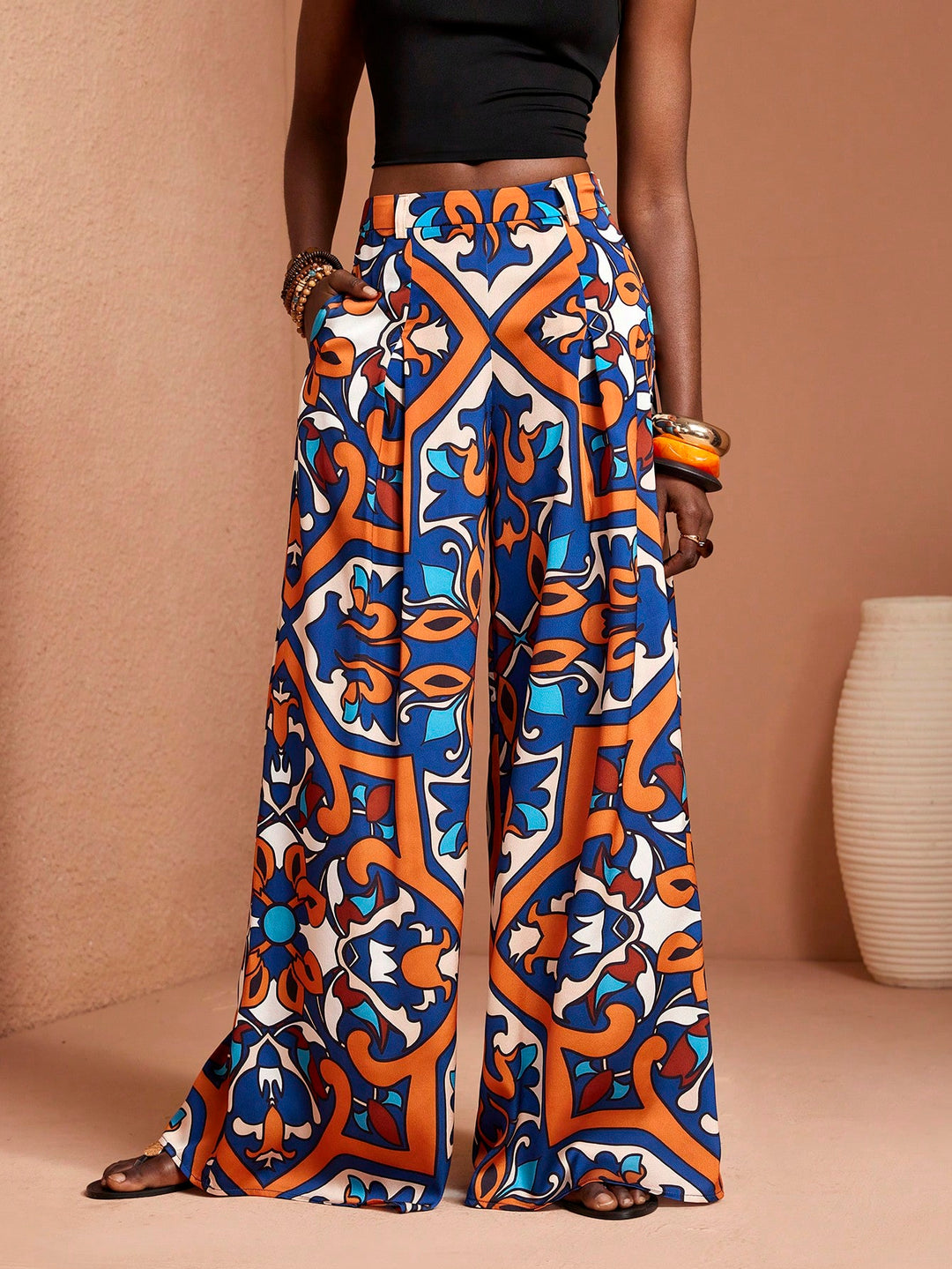 Pantaloni SHEIN