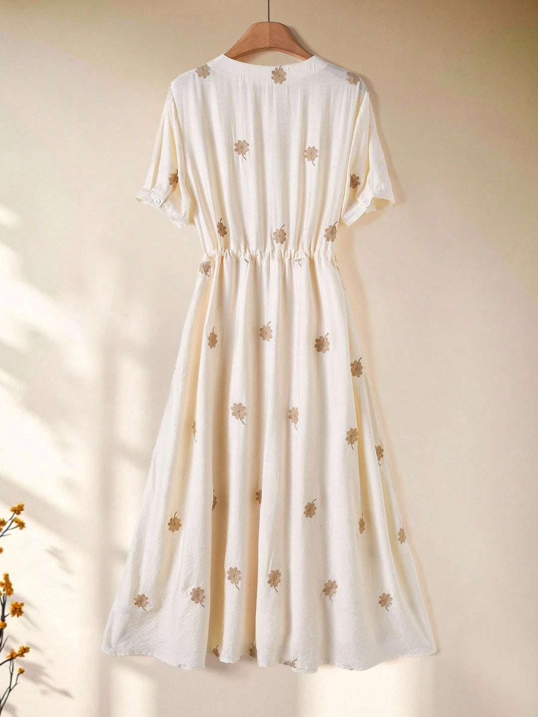 Rochie SHEIN, mix culori