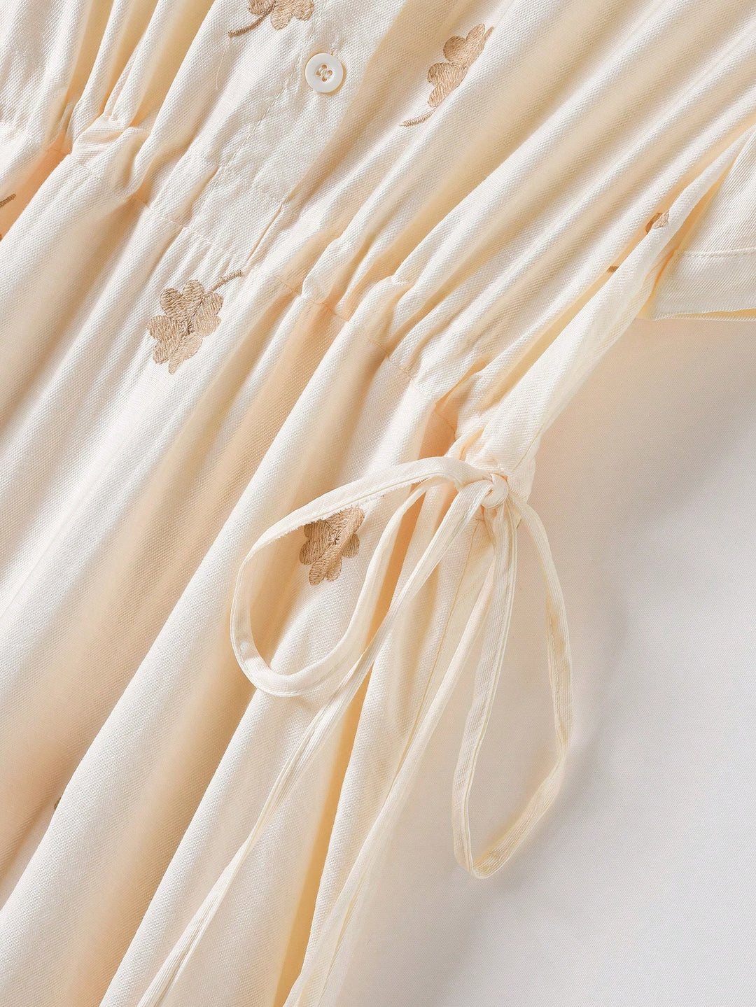 Rochie SHEIN, mix culori