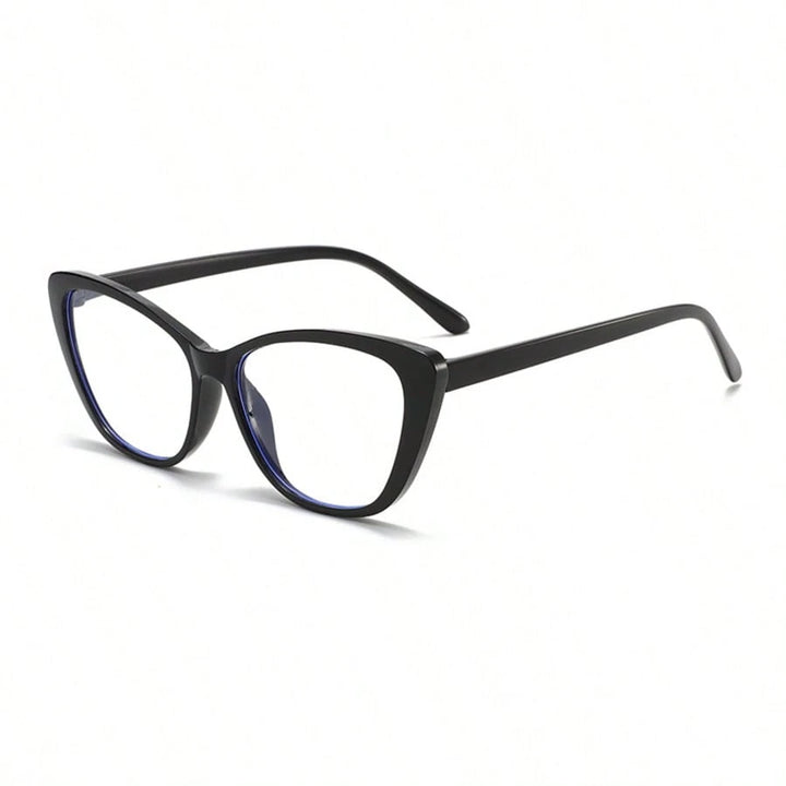 Ochelari SHEIN, negru