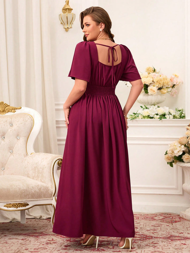 Rochie SHEIN, mov