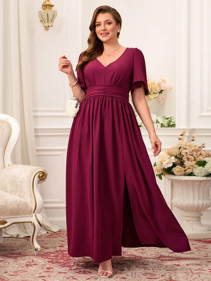 Rochie SHEIN, mov