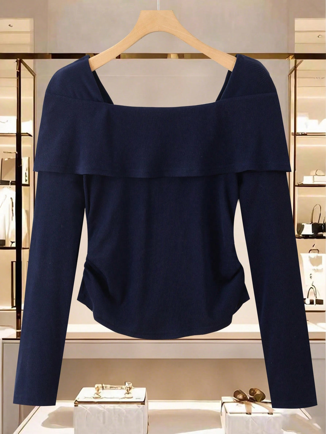Tricou SHEIN, negru