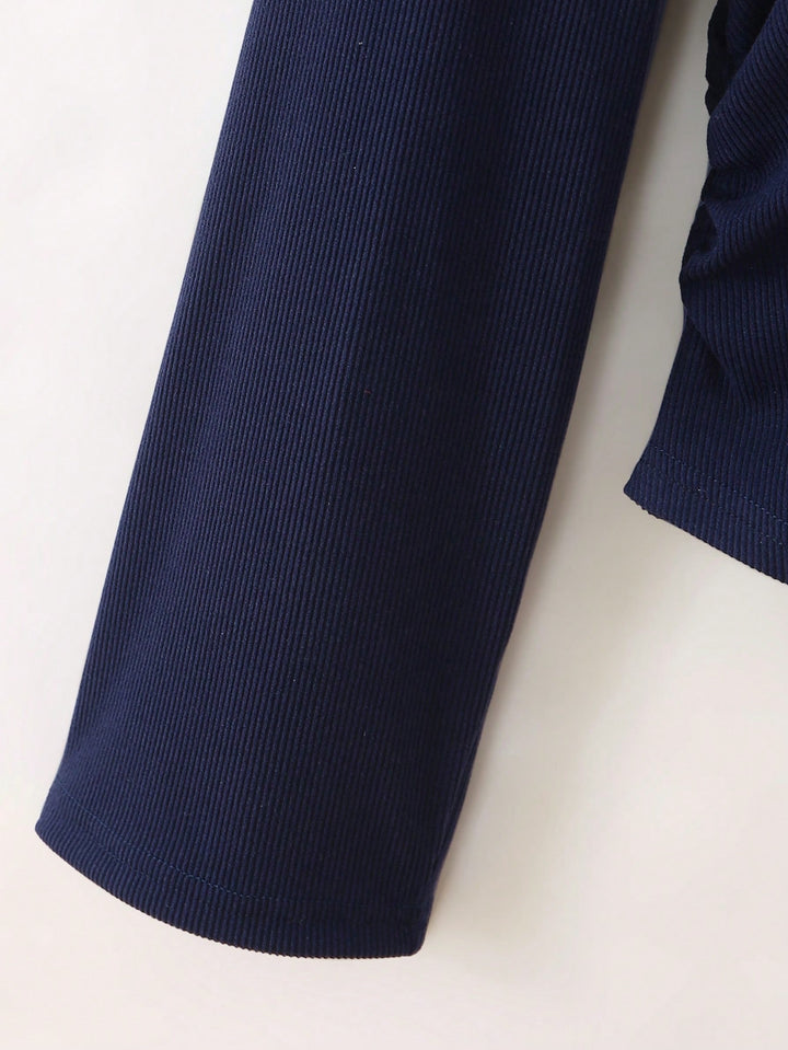 Tricou SHEIN, negru