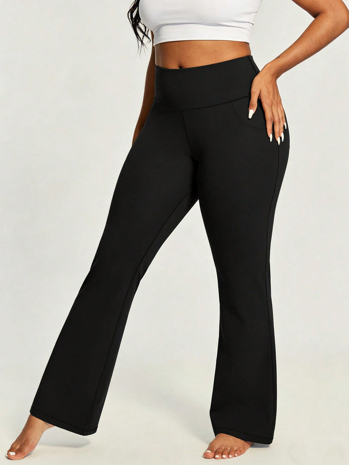Colanti SHEIN, negru