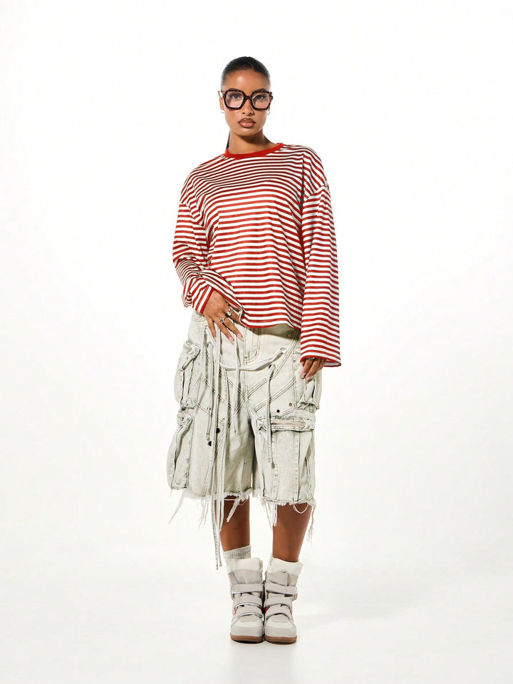 Tricou SHEIN, mix culori