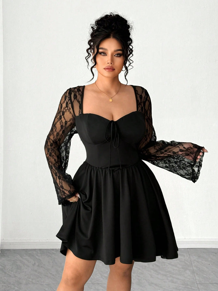 Rochie SHEIN, negru