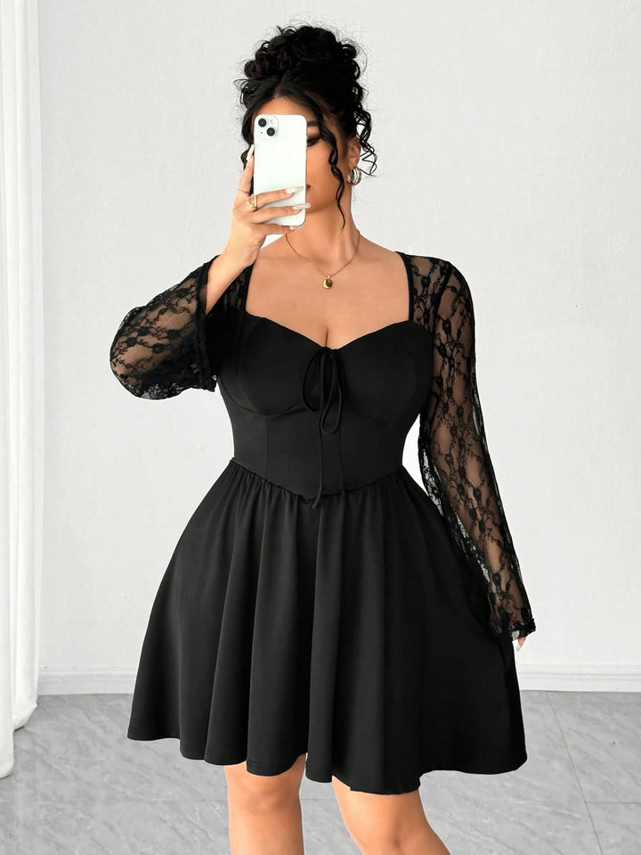 Rochie SHEIN, negru
