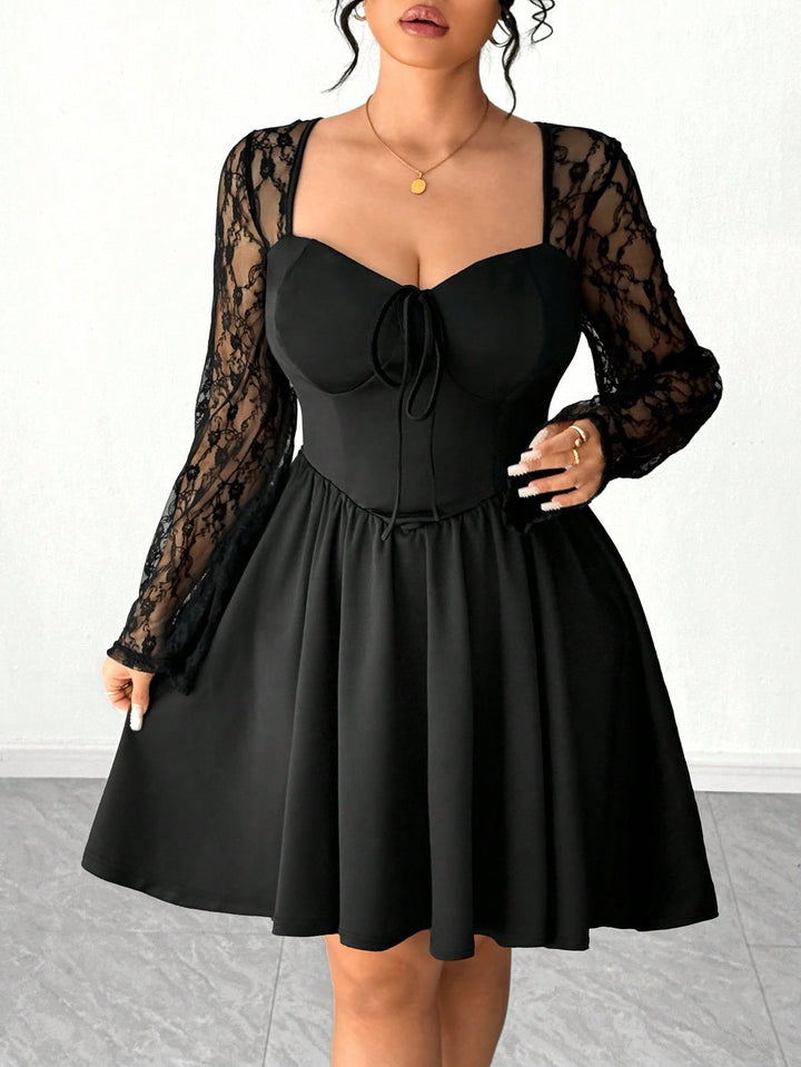 Rochie SHEIN, negru