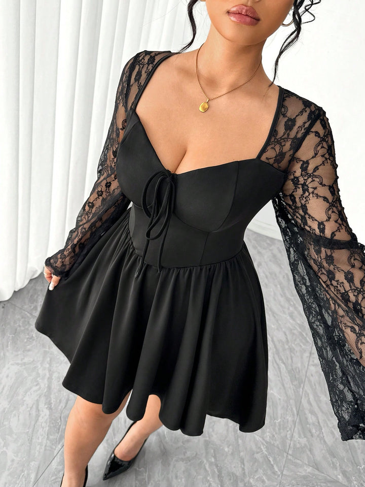 Rochie SHEIN, negru