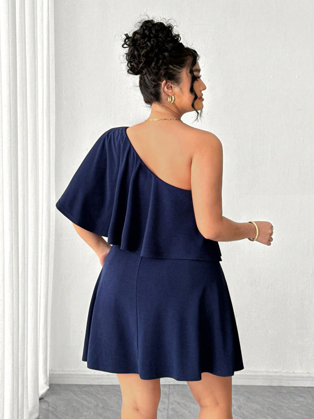 Rochie SHEIN, albastru
