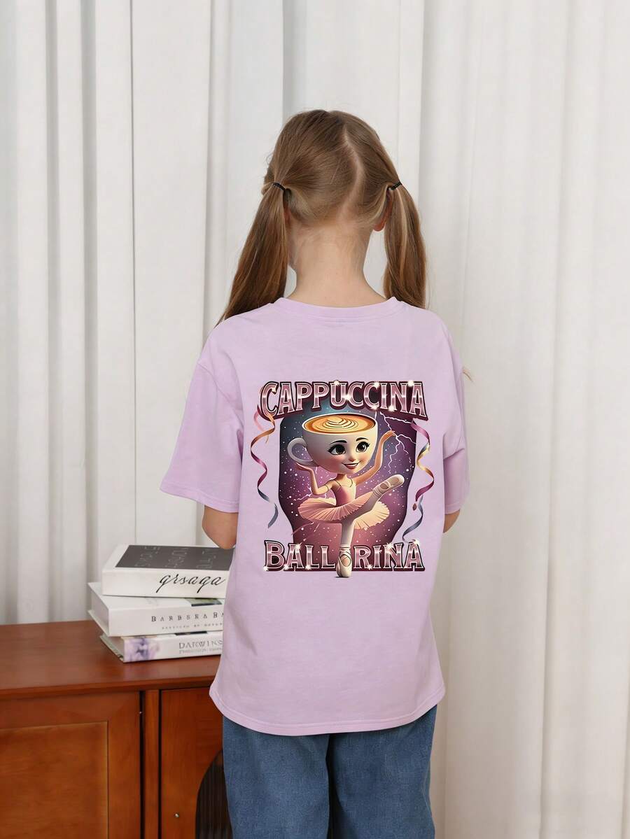 Tricou SHEIN, mov