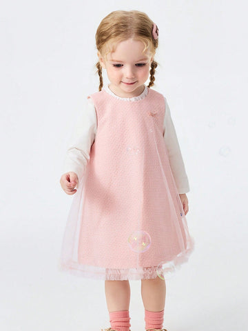 Rochie SHEIN, roz