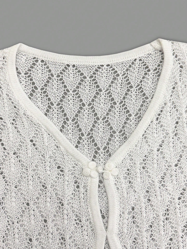 Rochie de plajă SHEIN, alb