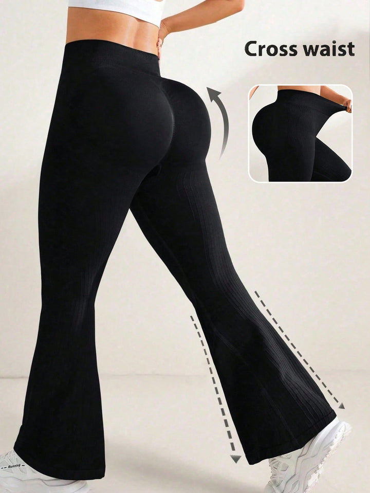 Colanti SHEIN, negru