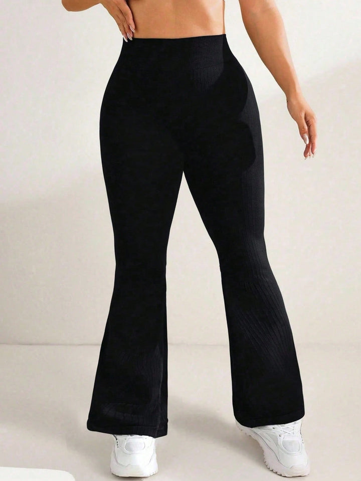 Colanti SHEIN, negru