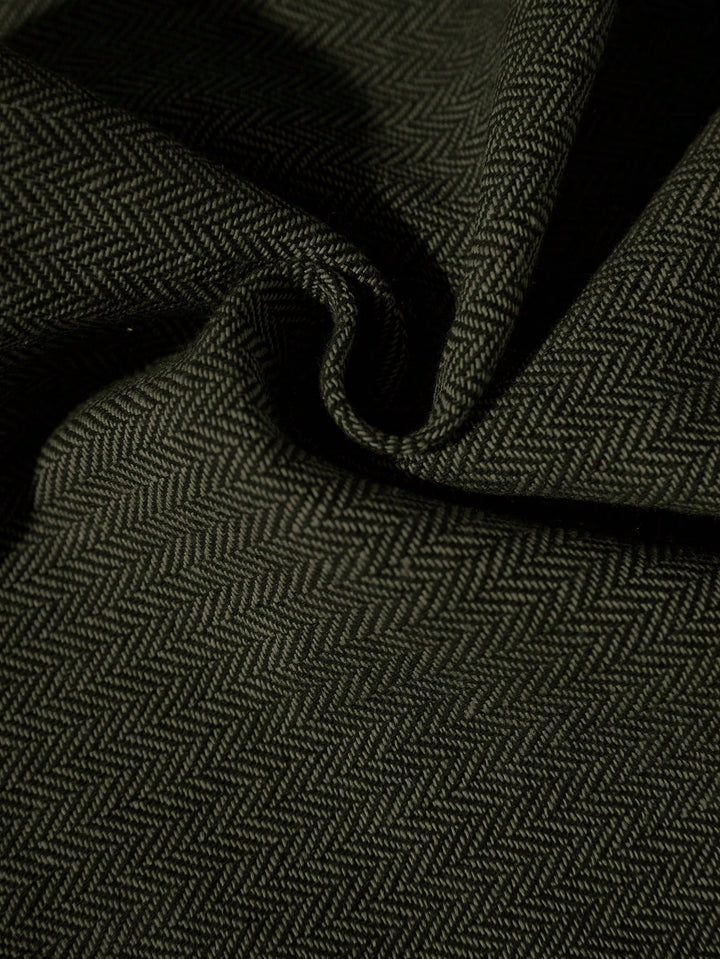 Cămașă SHEIN, verde