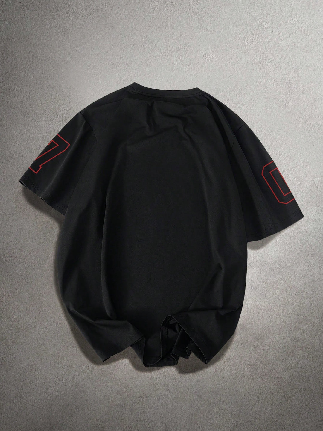 Tricou SHEIN, negru