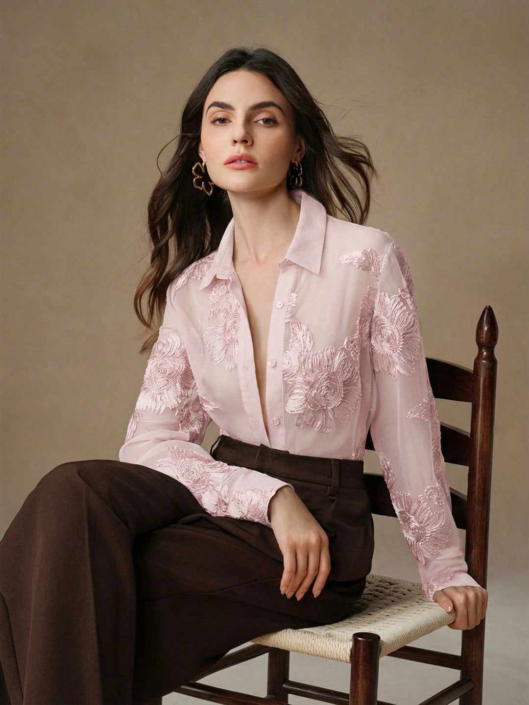 Bluza SHEIN, roz