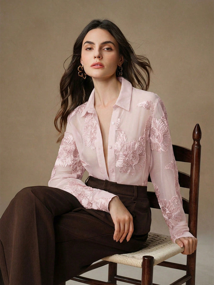 Bluza SHEIN, roz