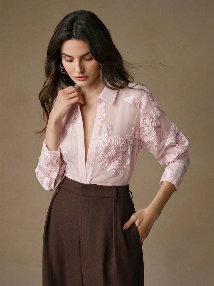 Bluza SHEIN, roz