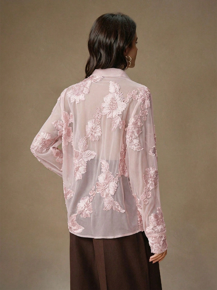 Bluza SHEIN, roz