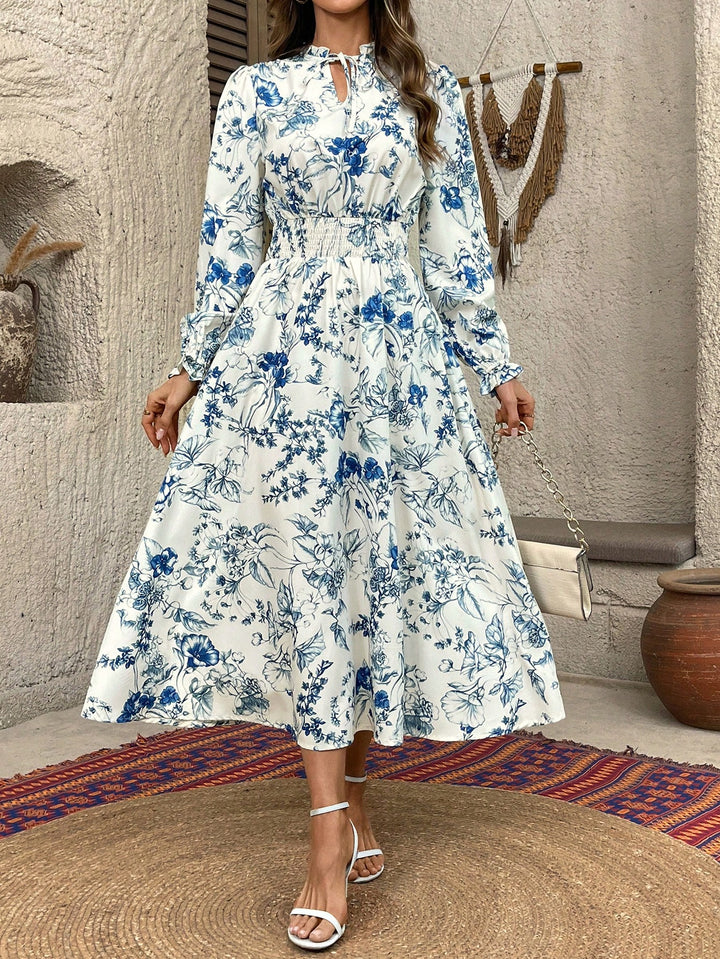 Rochie maxi SHEIN