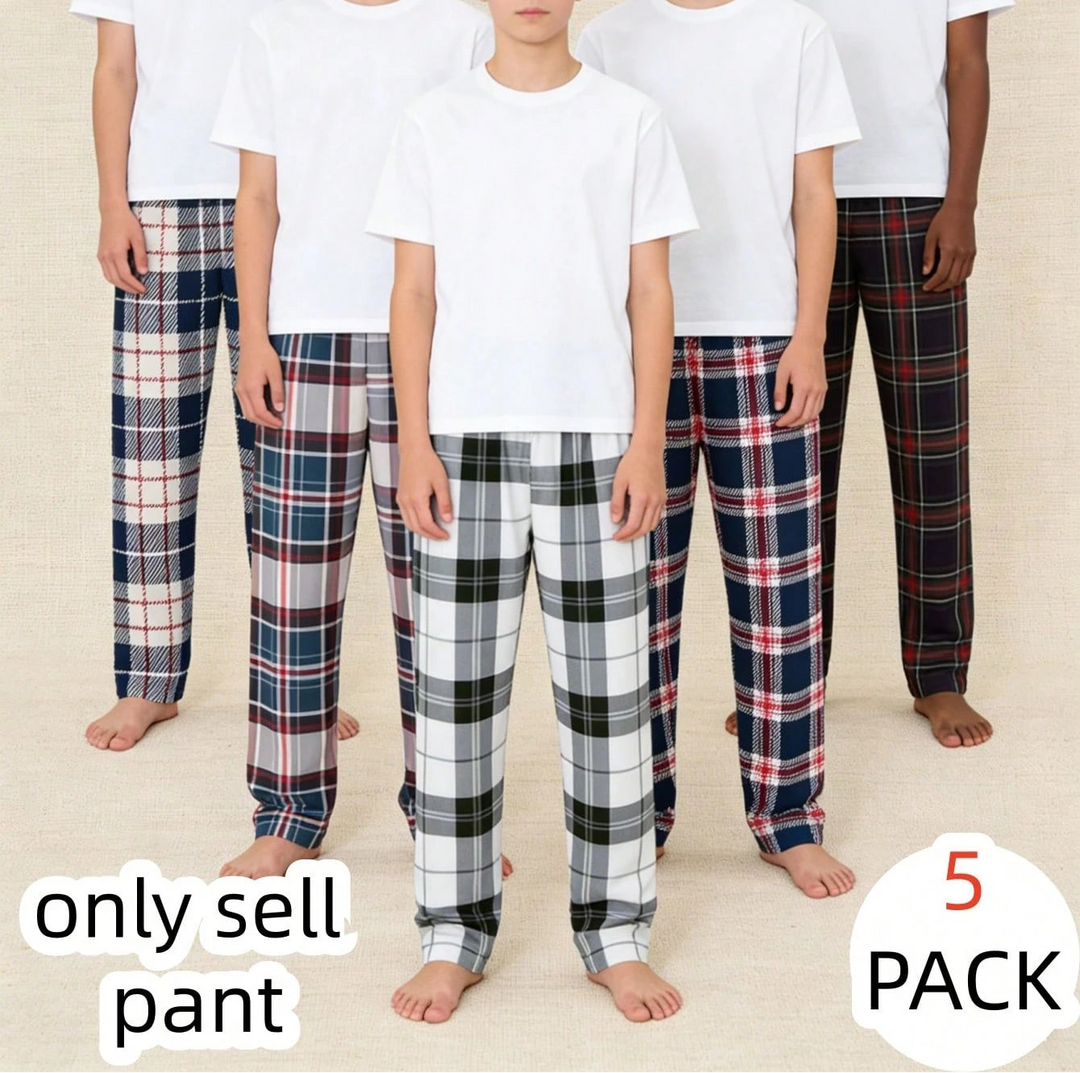 Set pantaloni SHEIN, mix culori