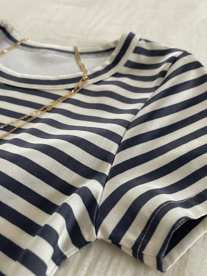 Tricou SHEIN, mix culori