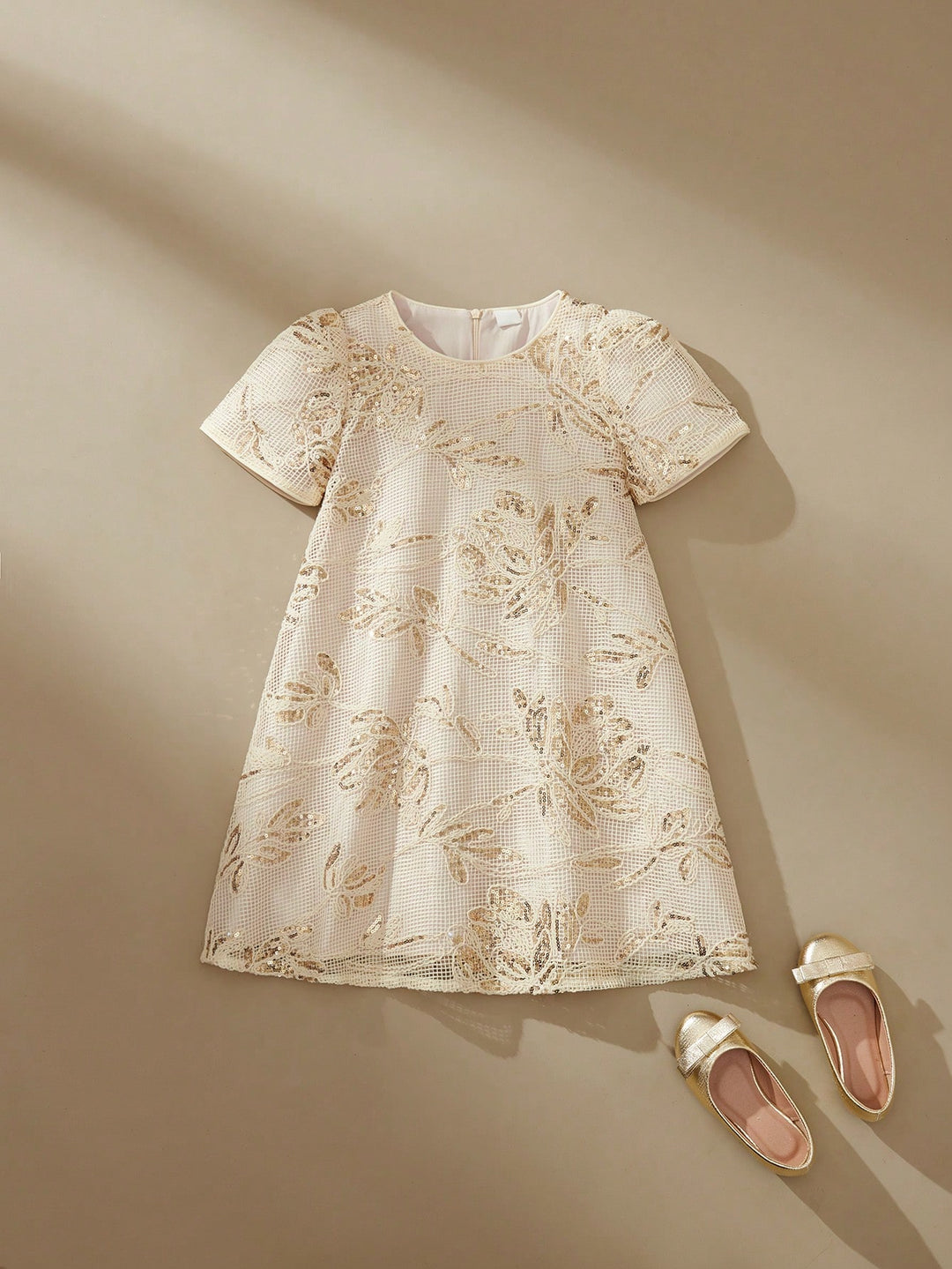 Rochie SHEIN, portocaliu